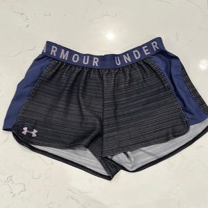 Under Armour athletic shorts